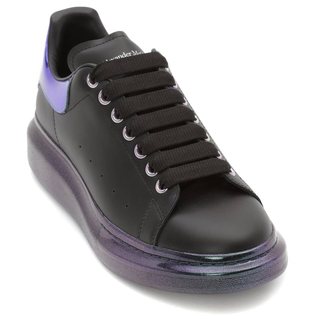 Oversized Sneaker