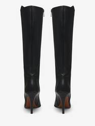 Birdee Knee-high Boot