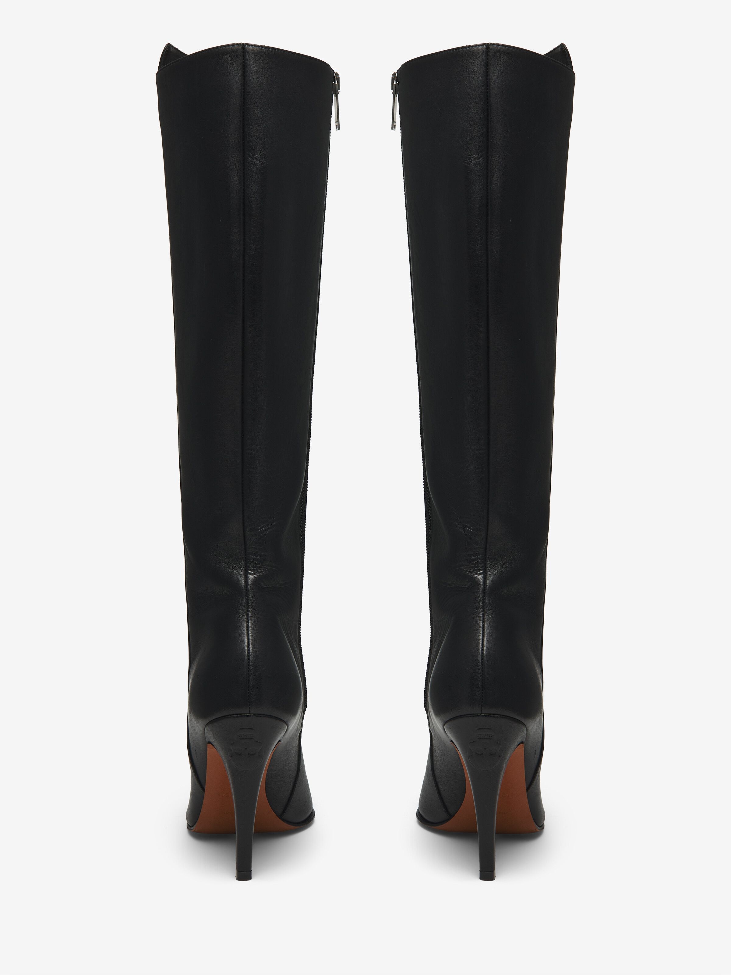 Birdee Knee-high Boot