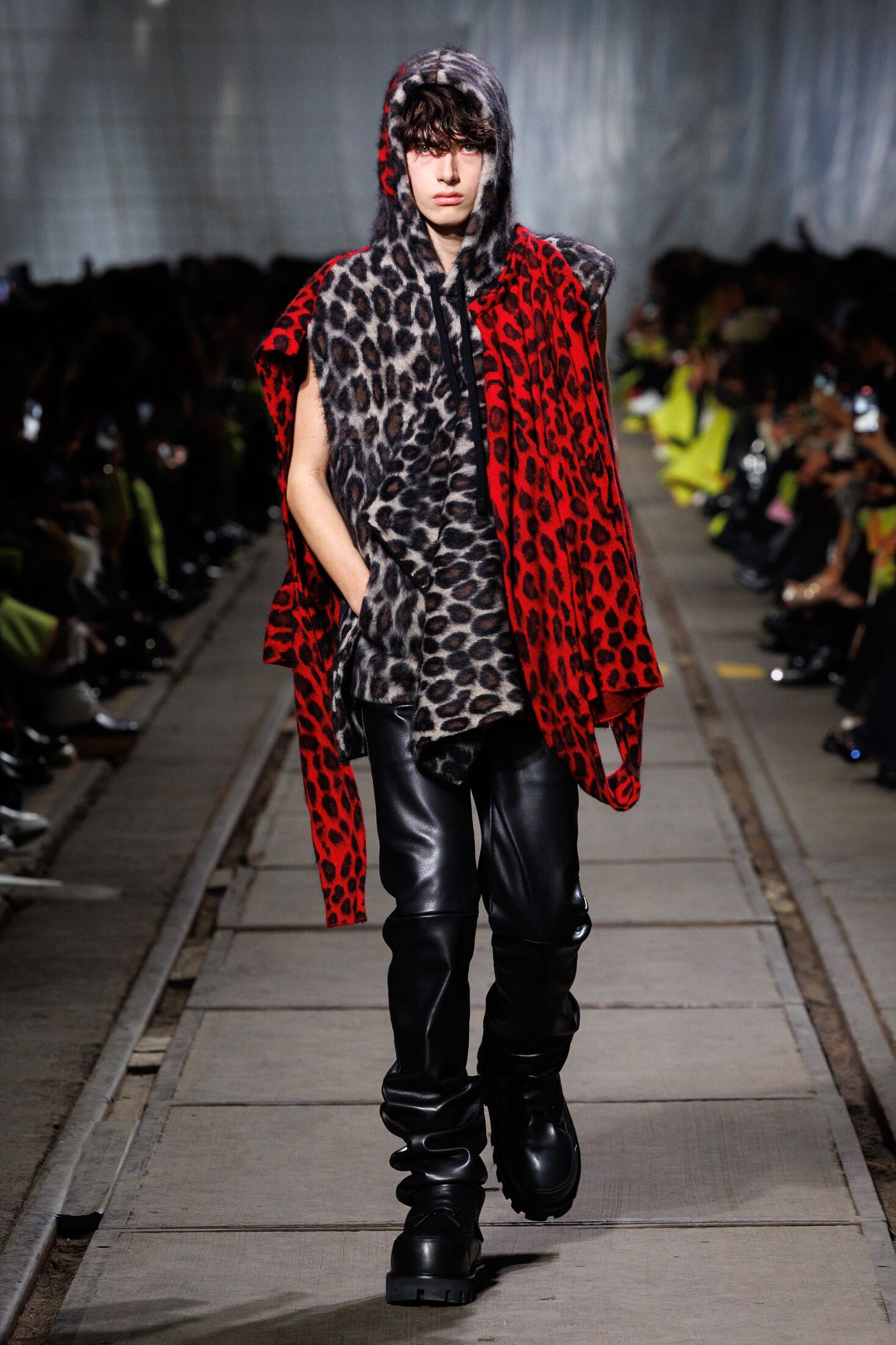 Autumn Winter 2024