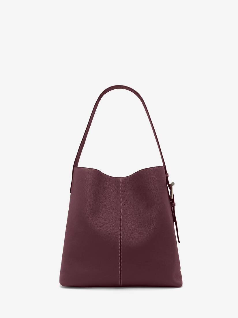 Sac Porté Épaule McQueen T-Bar Sling