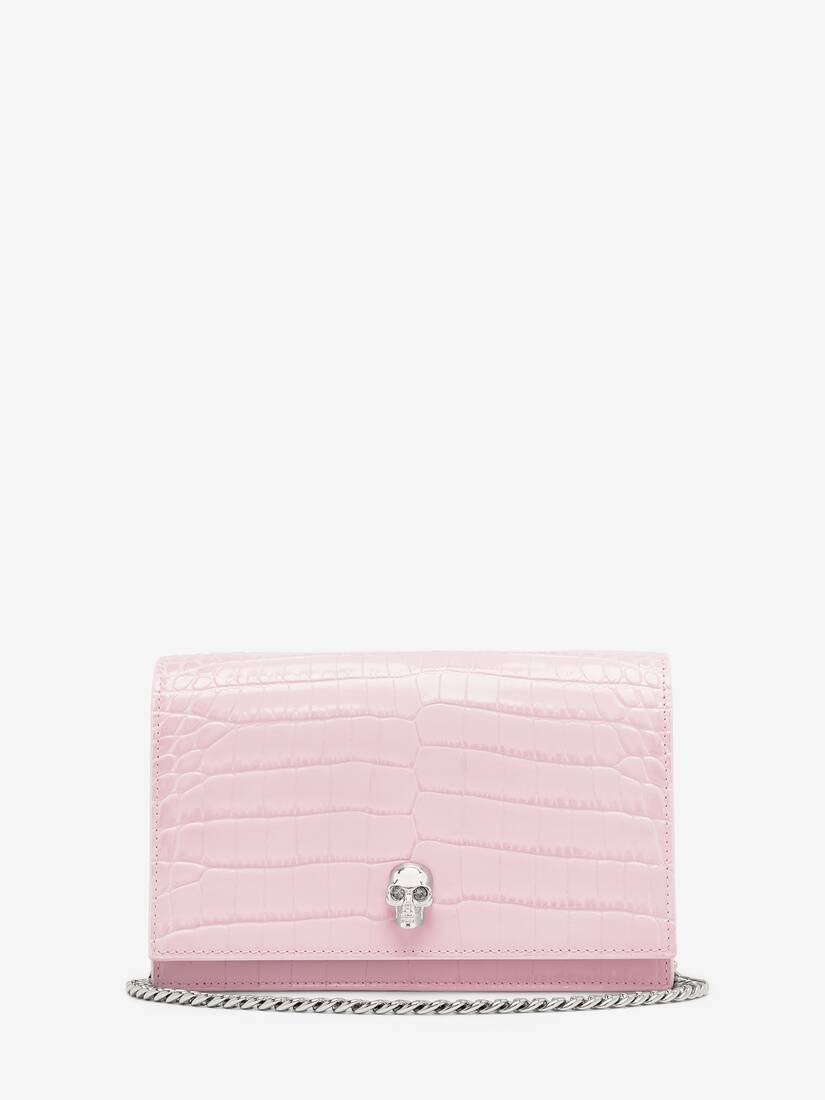 Small Skull Bag
