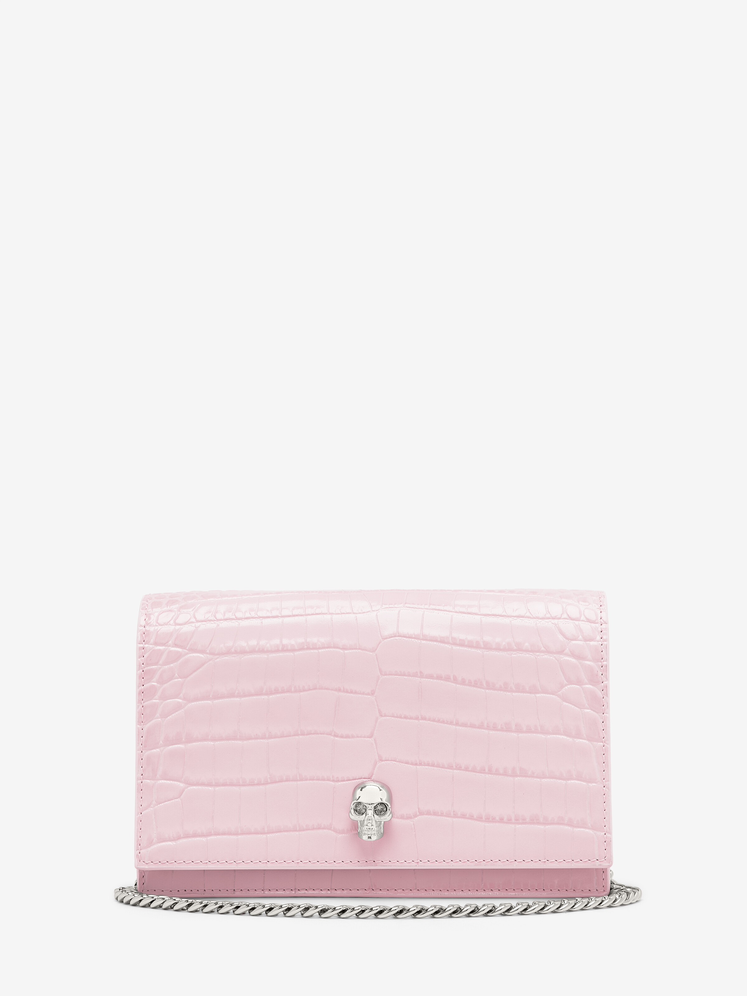 Small Skull Bag