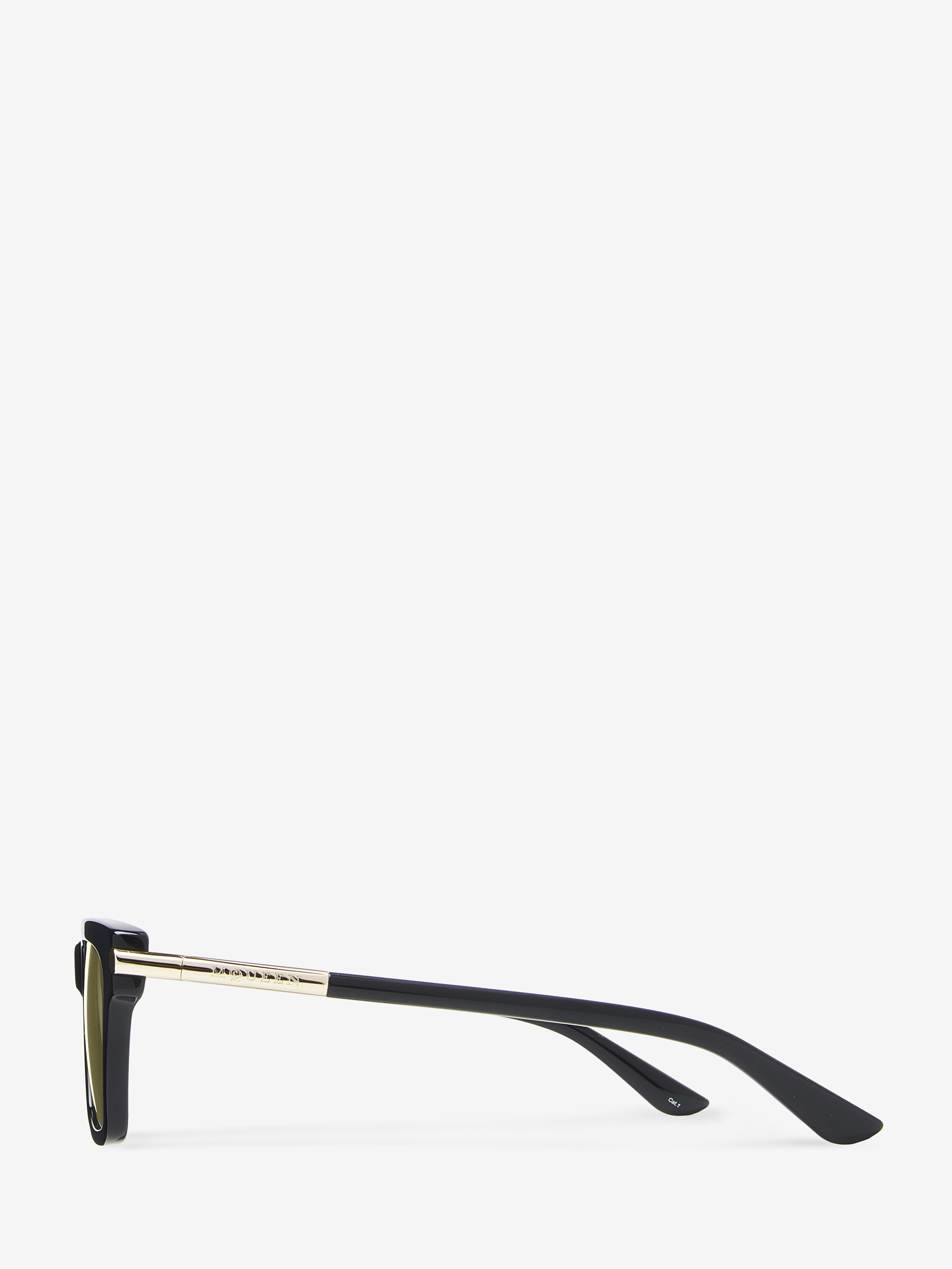 T-bar Icon Square Sunglasses