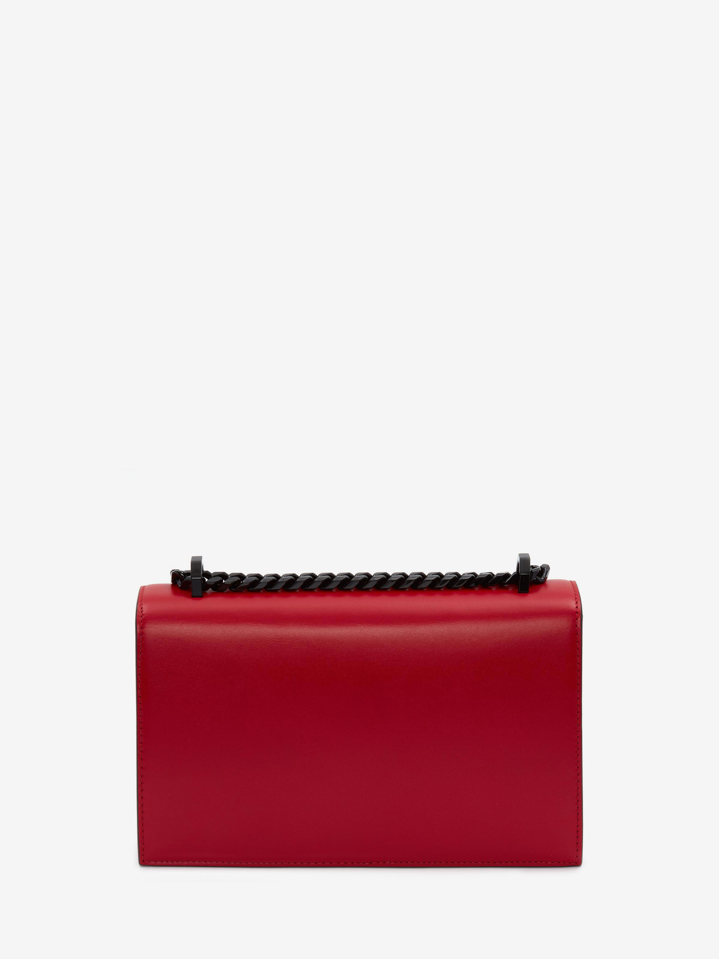 Jewelled Satchel