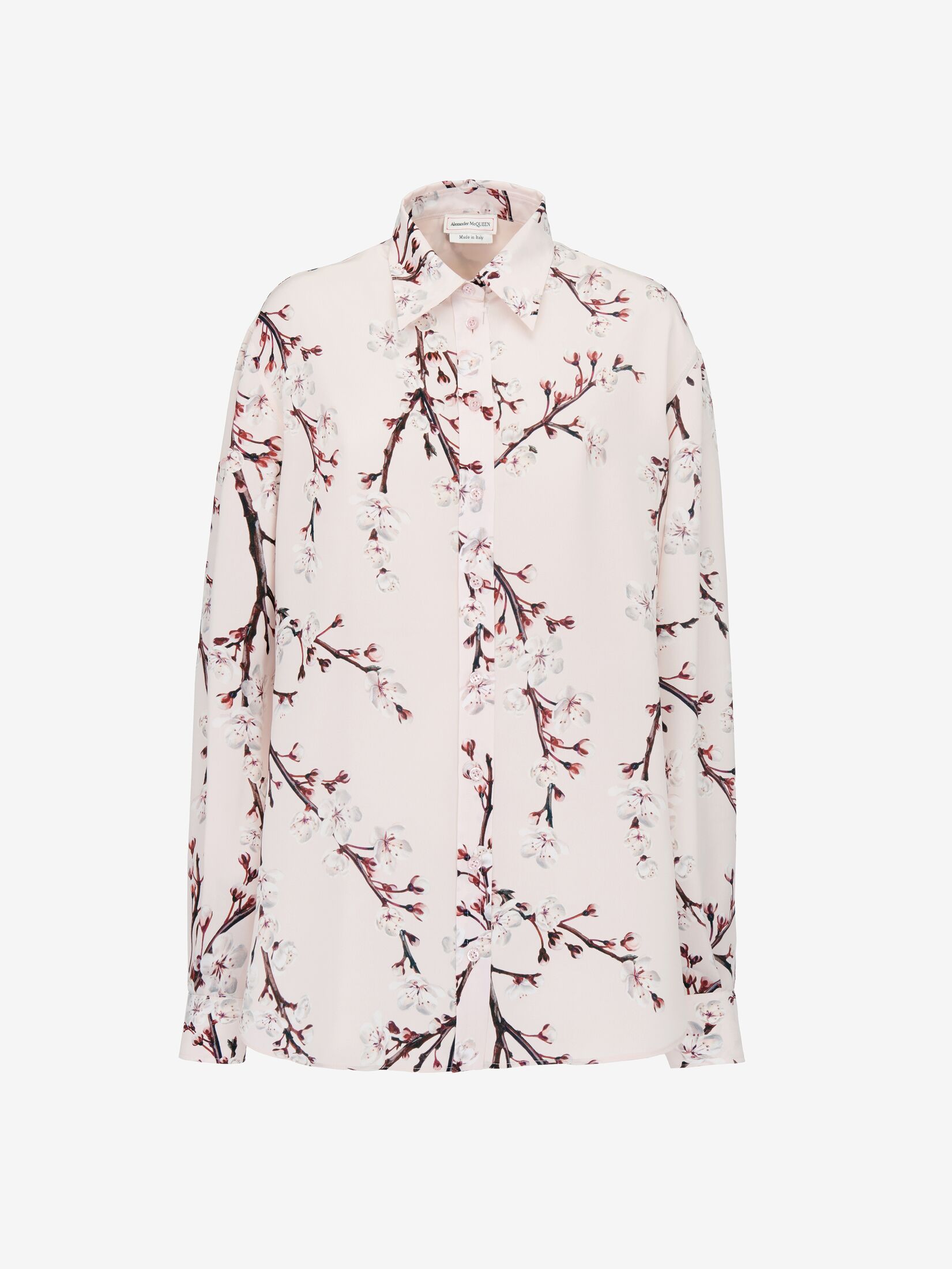 Cherry Blossom Classic Shirt