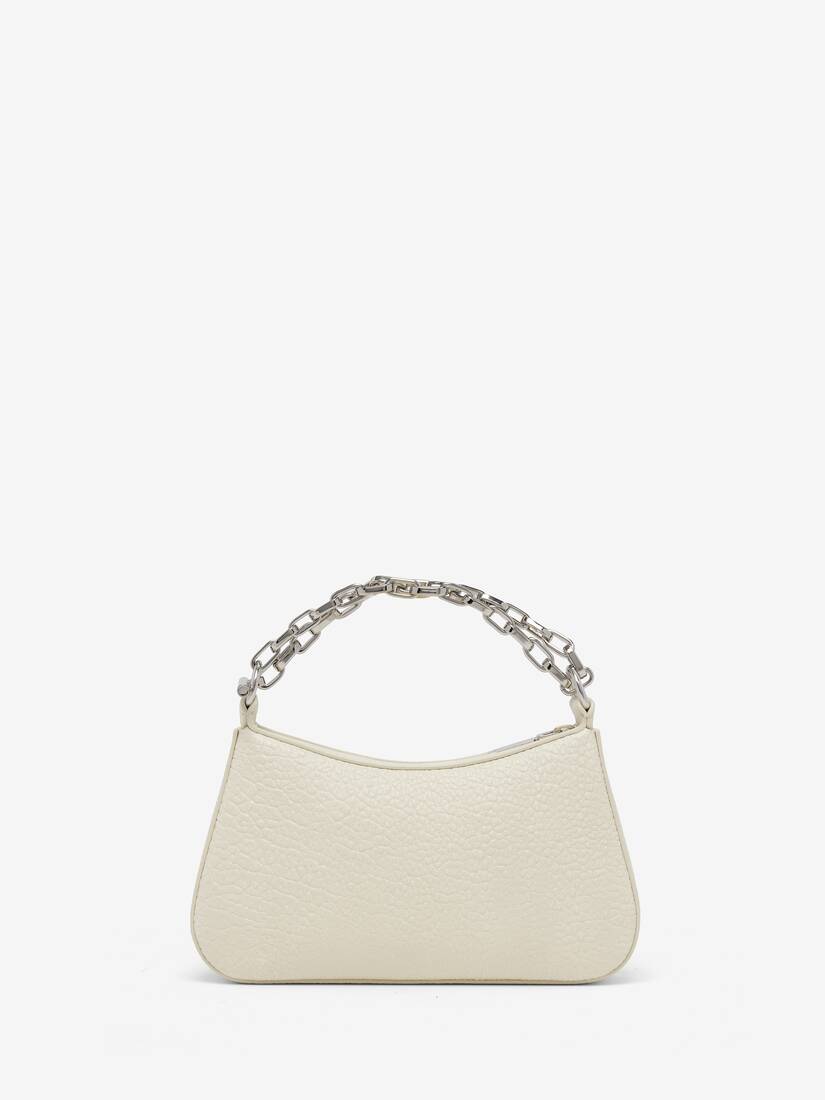 McQueen T-Bar Mini Pouch