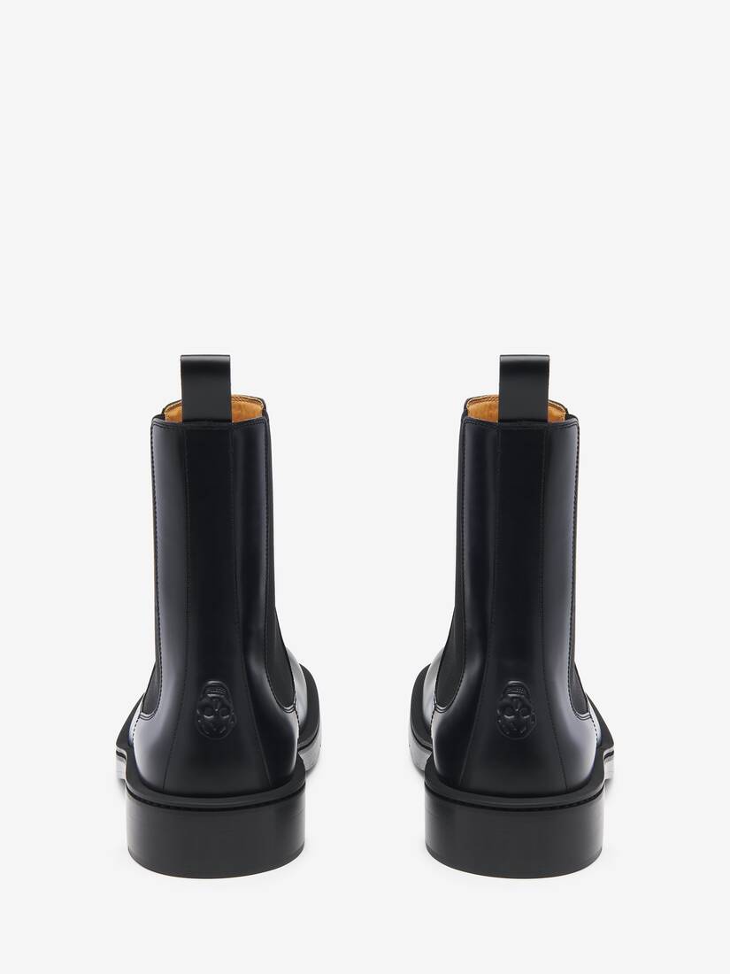 Trunk Chelsea Boot