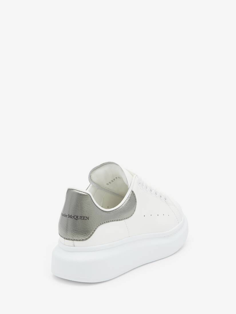 Sneaker Oversize | Alexander McQueen - image 3