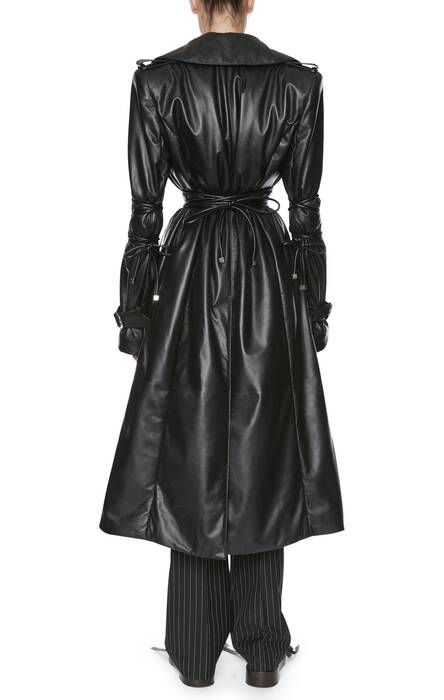 Alexander McQueen Women's Wool Jacket Grey main image 1