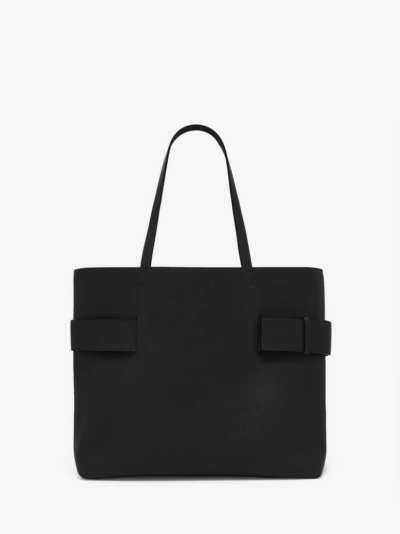 McQueen T-Bar Sling Shopper