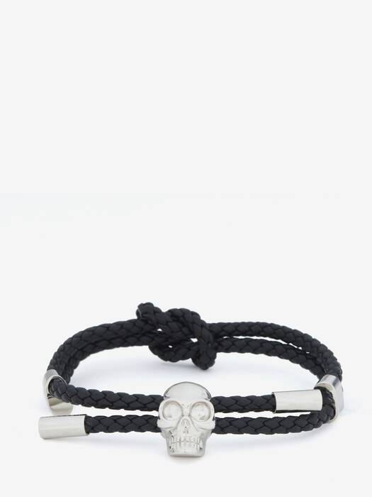 アクセサリー alexander mcqueen skull bracelet Small-8366881ALCA1000_F.jpg?v=1