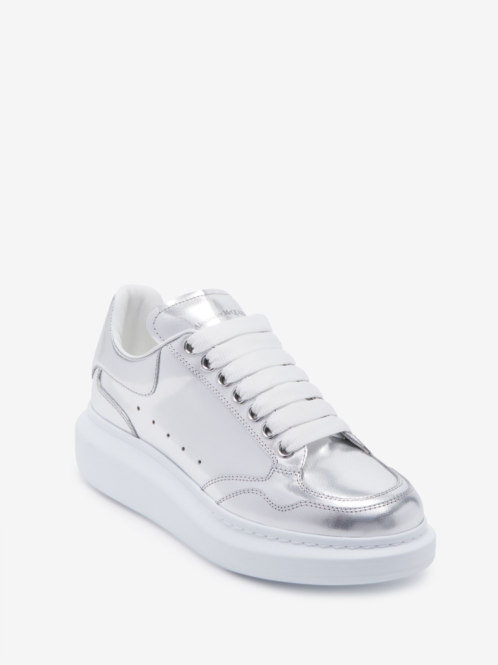 Women s Oversized Sneakers Shoe Collection Alexander McQueen US women-s-oversized-sneakers-shoe-collection-alexander-mcqueen-us