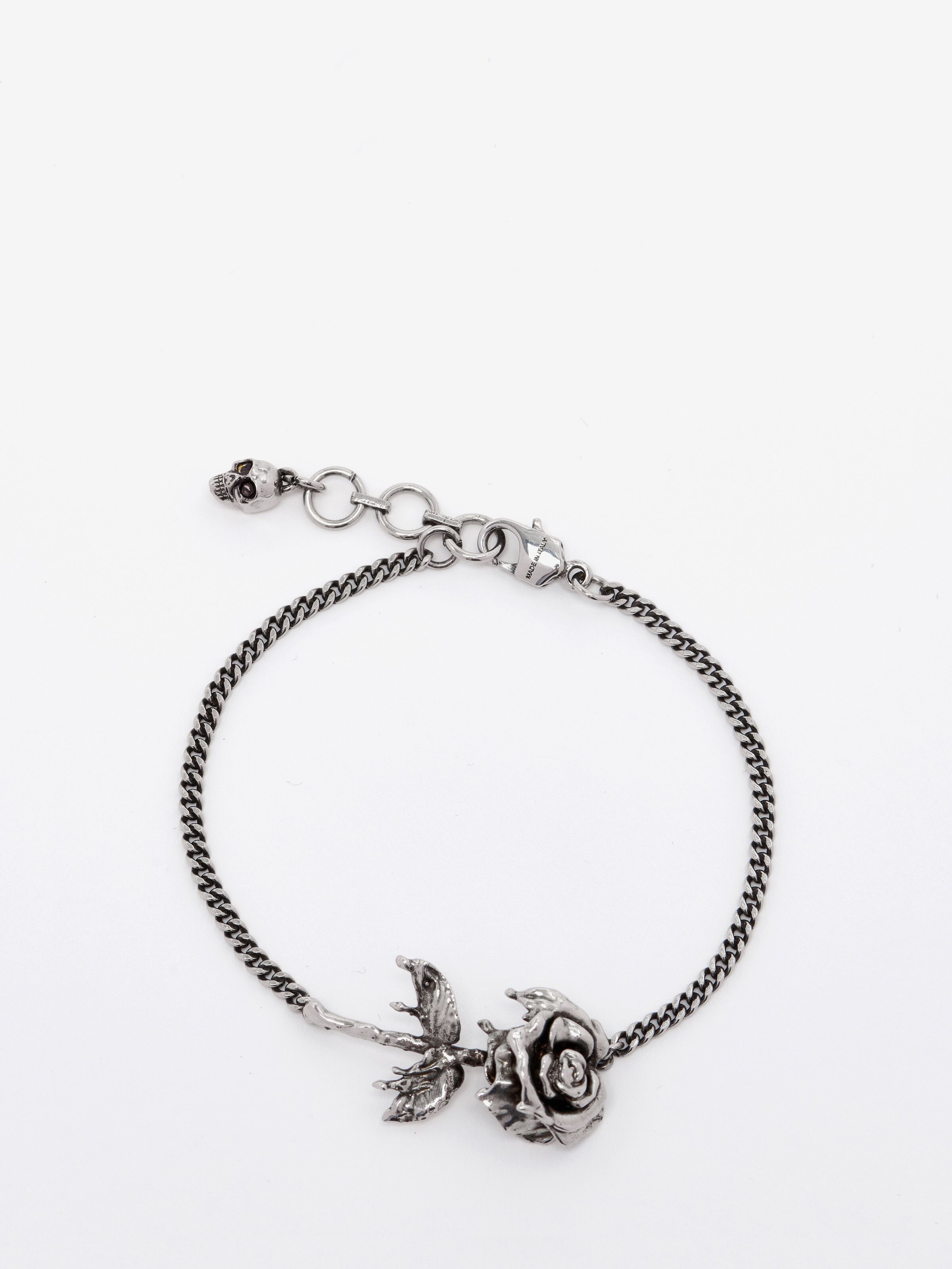Dipped Rose Armband