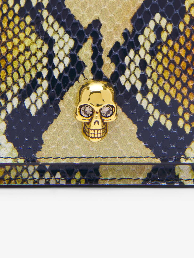 Small Skull Bag
