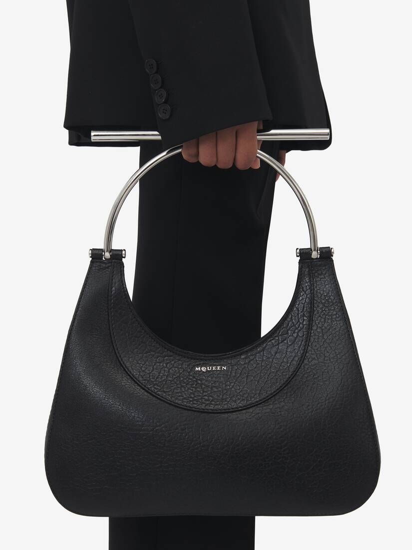 McQueen T-Bar Bag