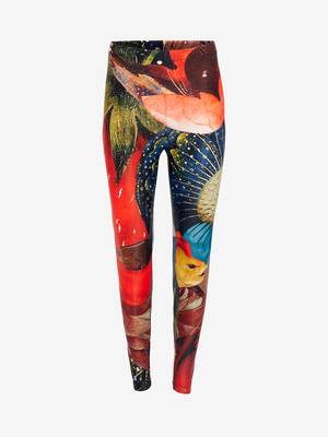 Hieronymus Bosch Leggings