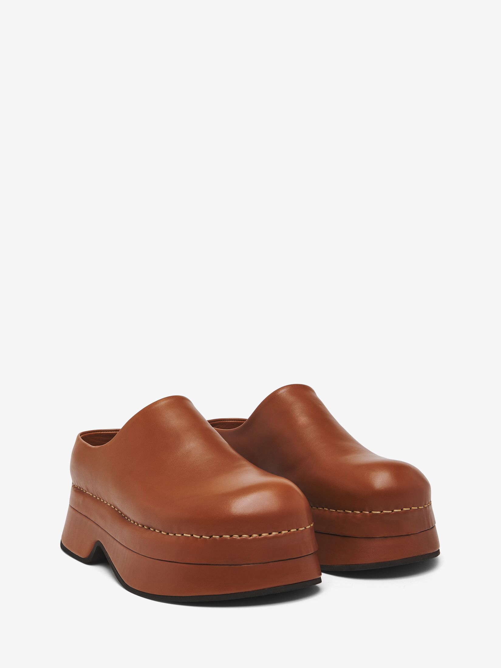 Alexine Flat Shoes