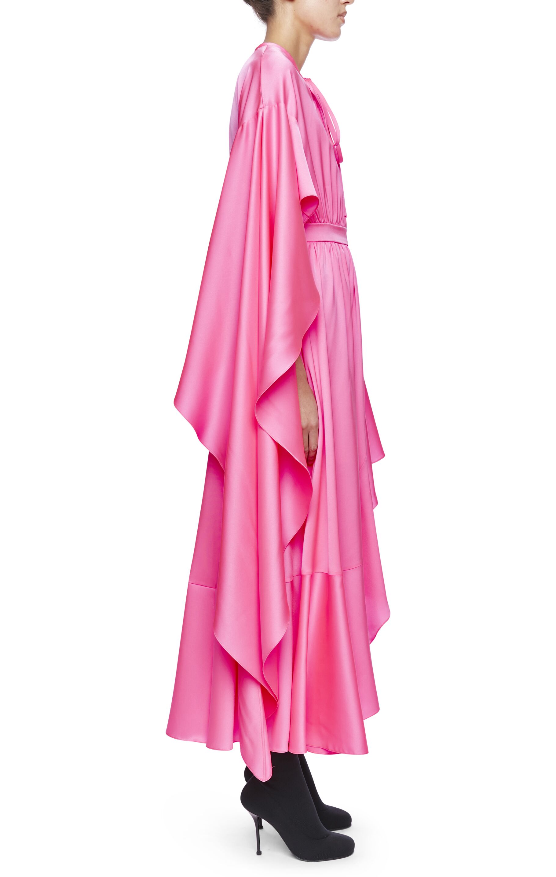 Evening dress