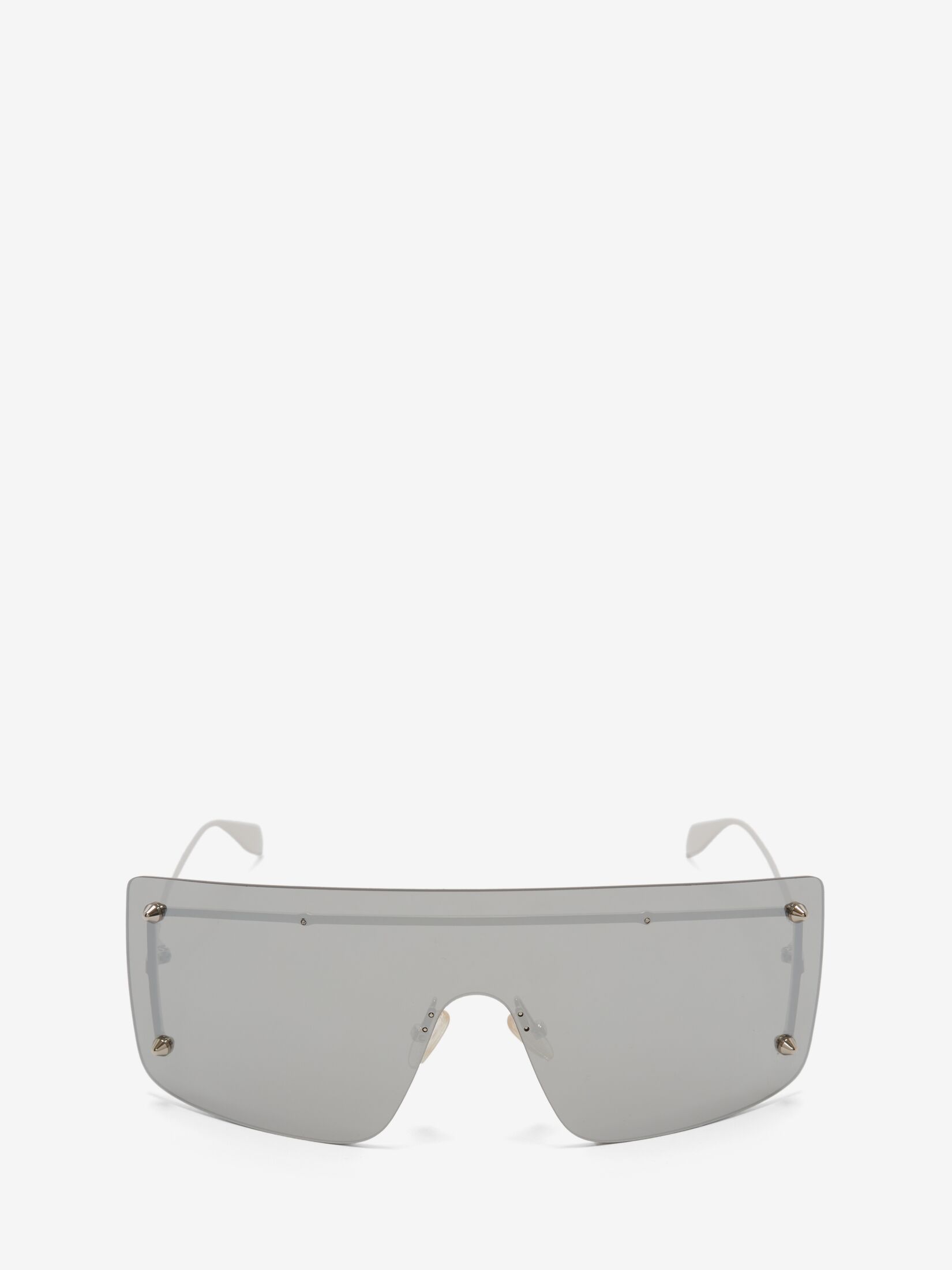 Spike Studs面罩式太陽眼鏡