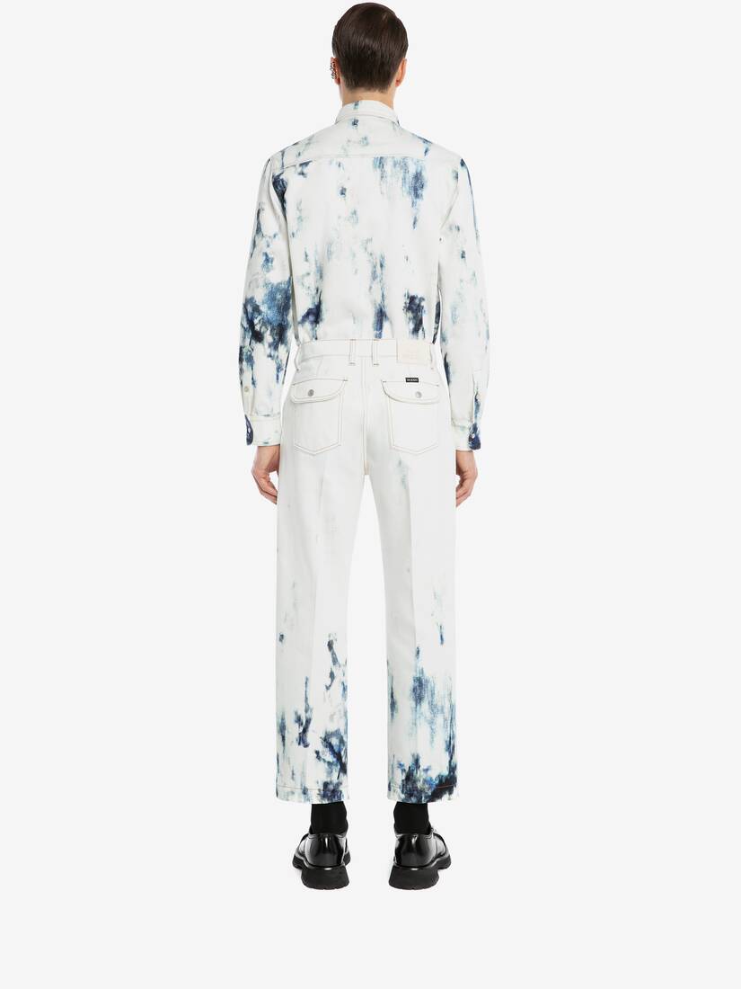 Jeans Denim