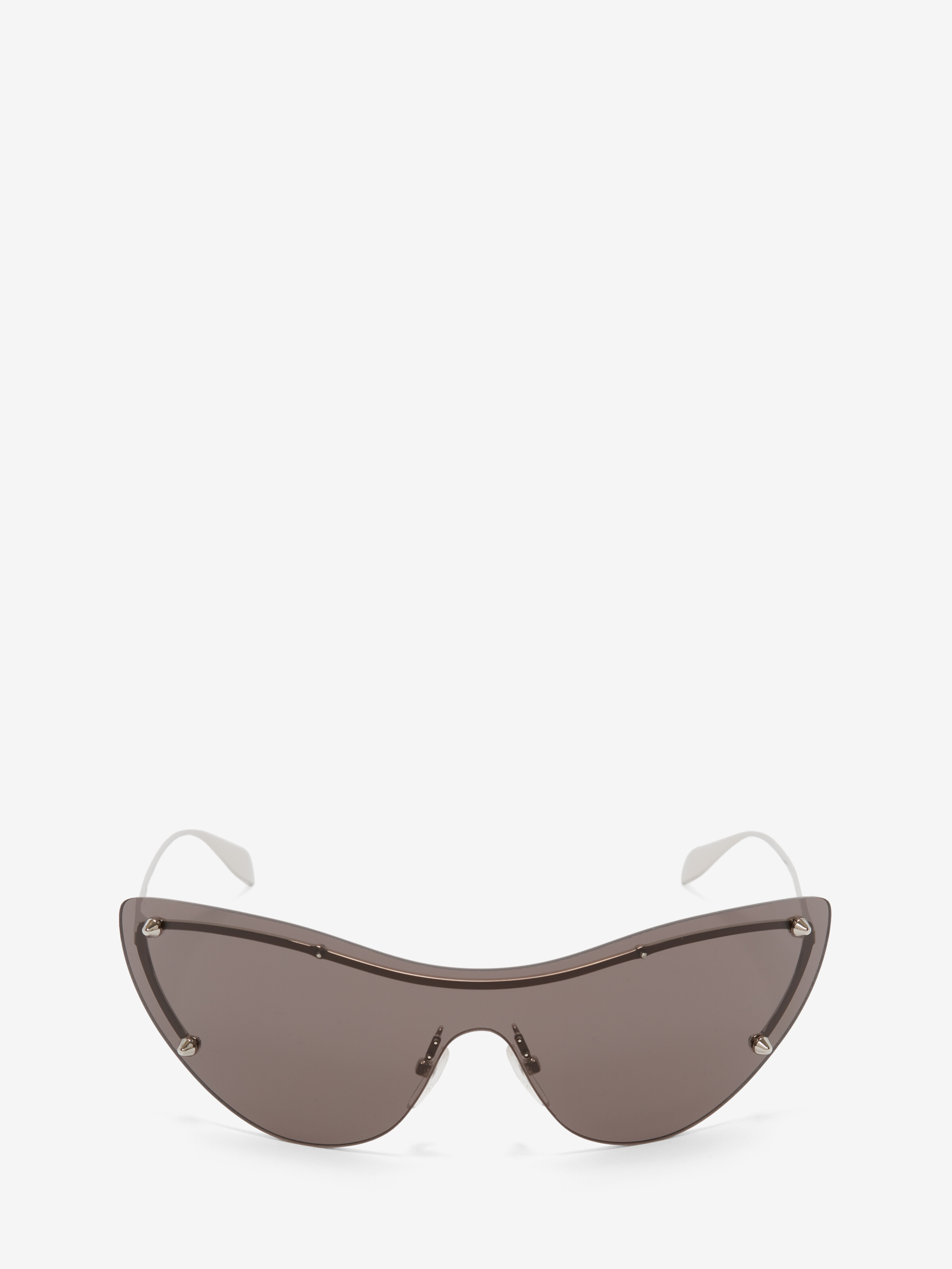 Louis Vuitton - Fiction Mask Sunglasses – eluXive