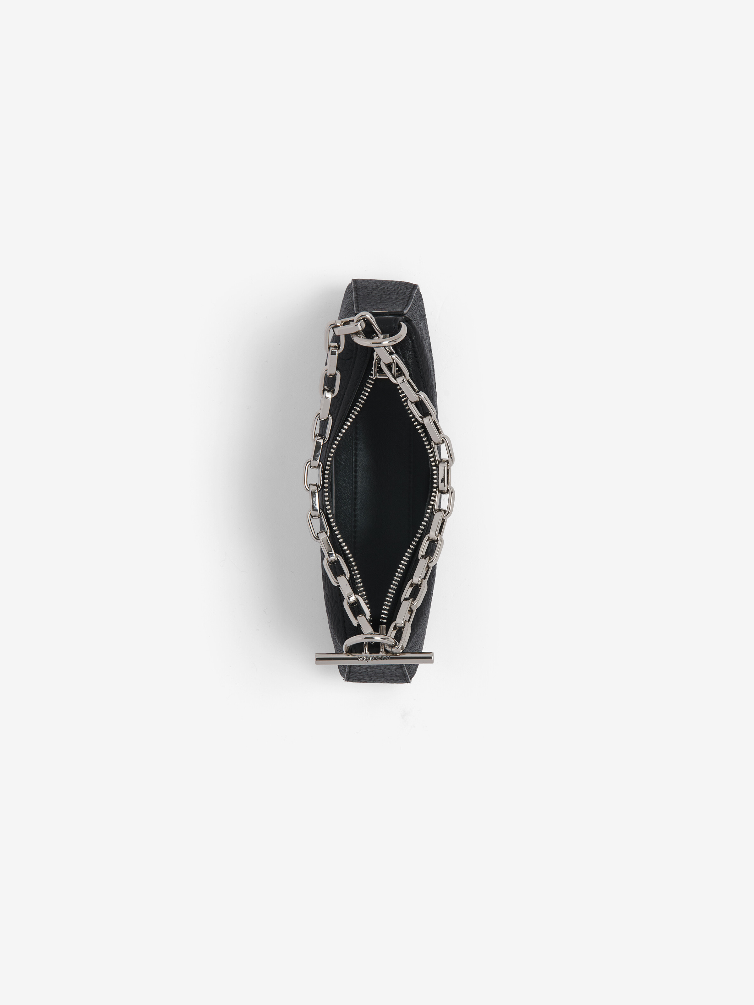 McQueen T-Bar Mini Pouch