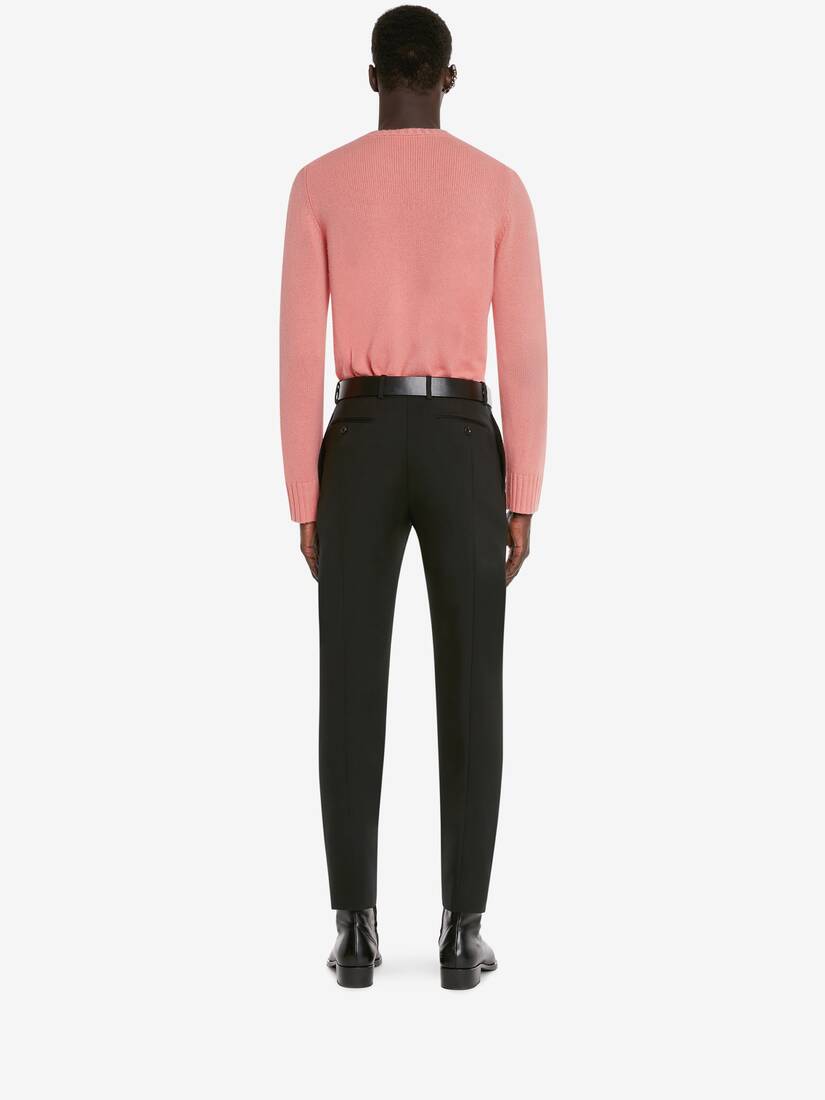 Cashmere Alexander McQueen jumper