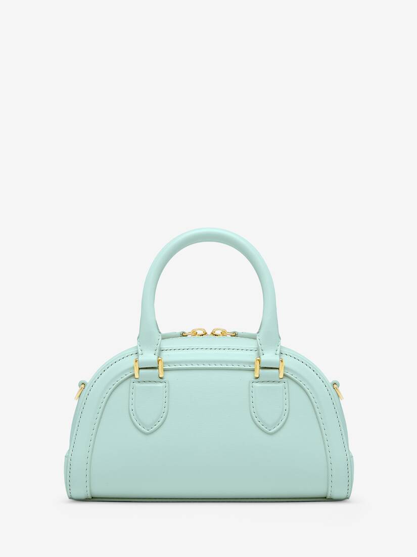 Mini Birdee Boston Bag