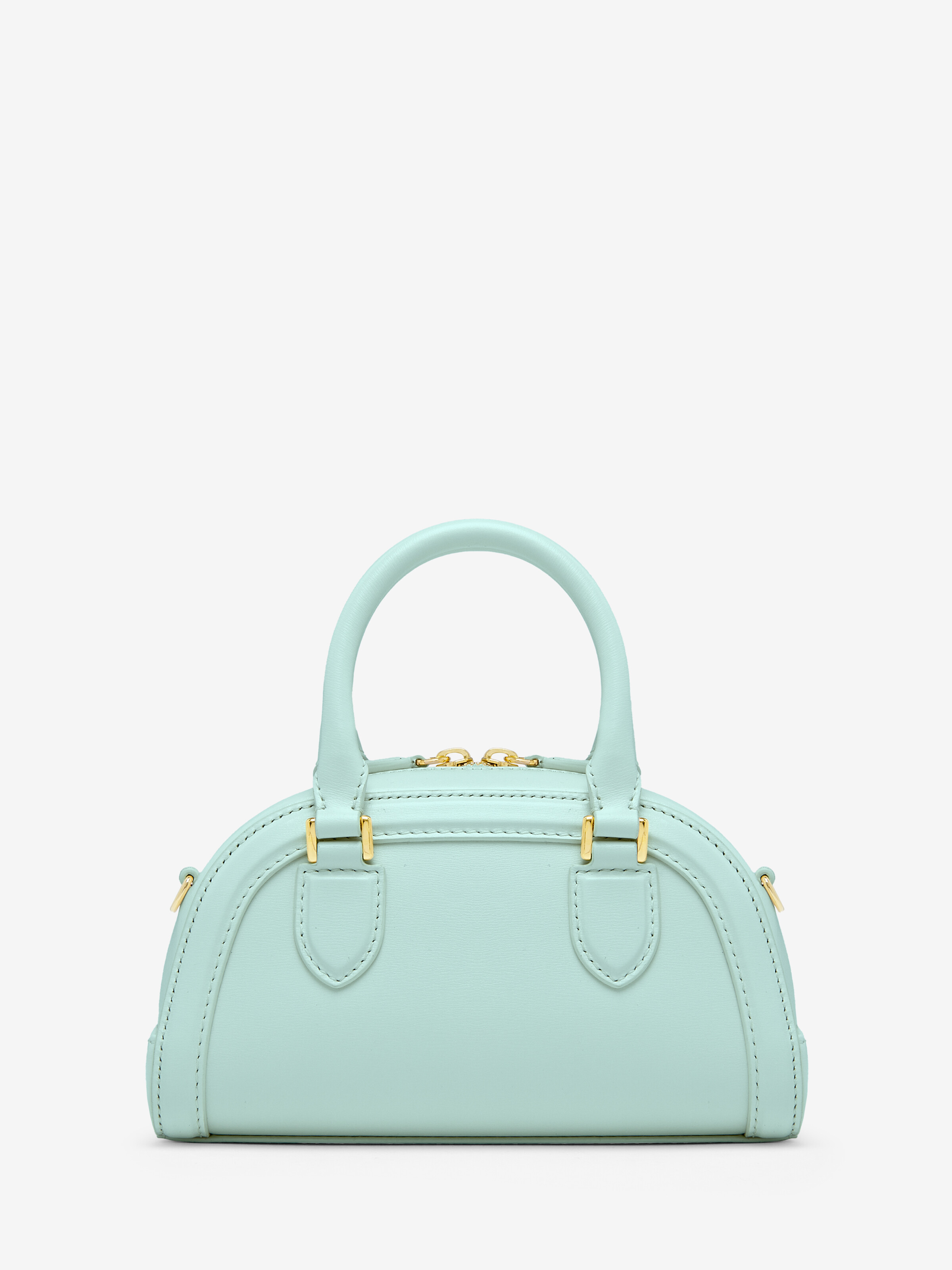 Mini Birdee Boston Bag