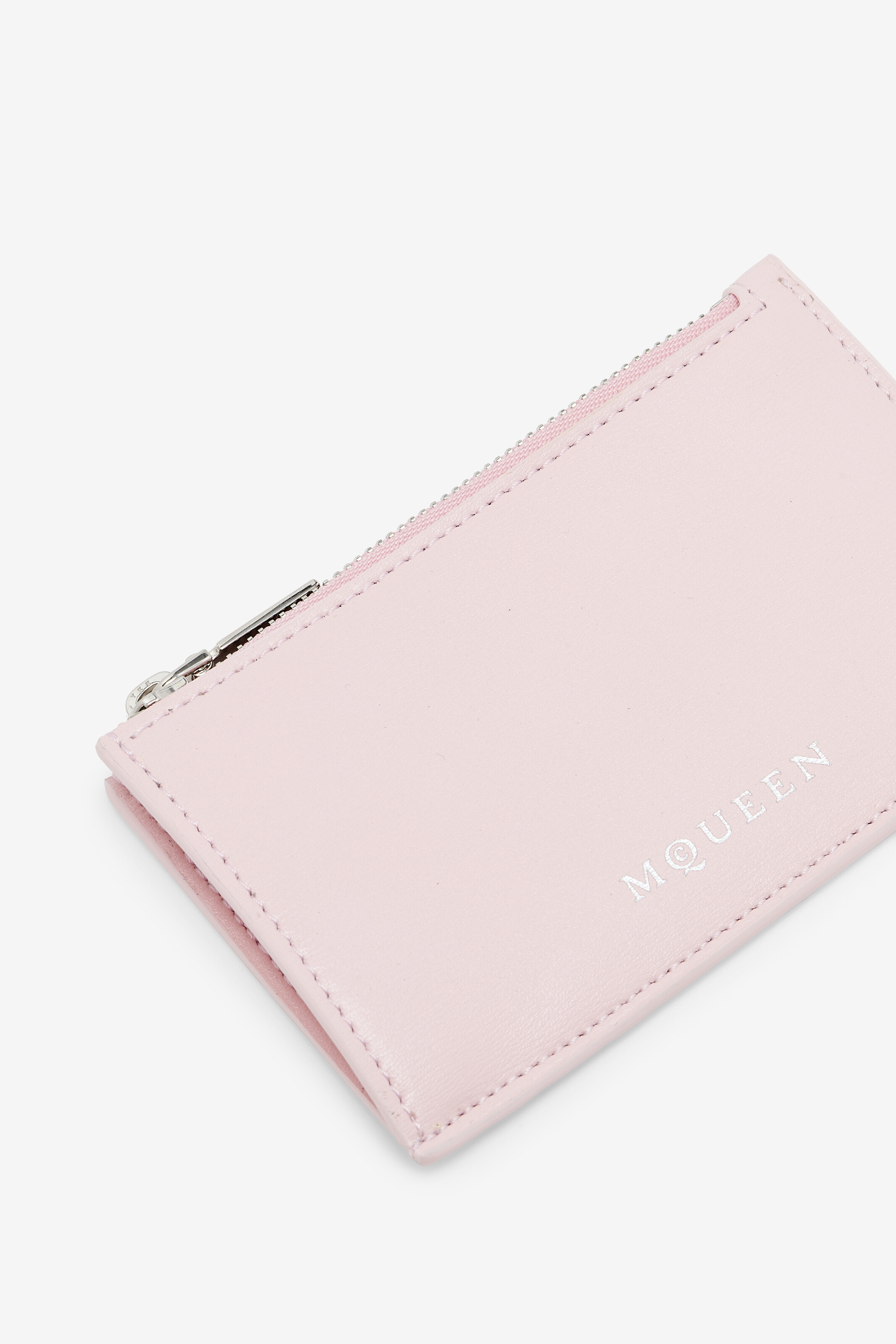 Zip Card Holder
