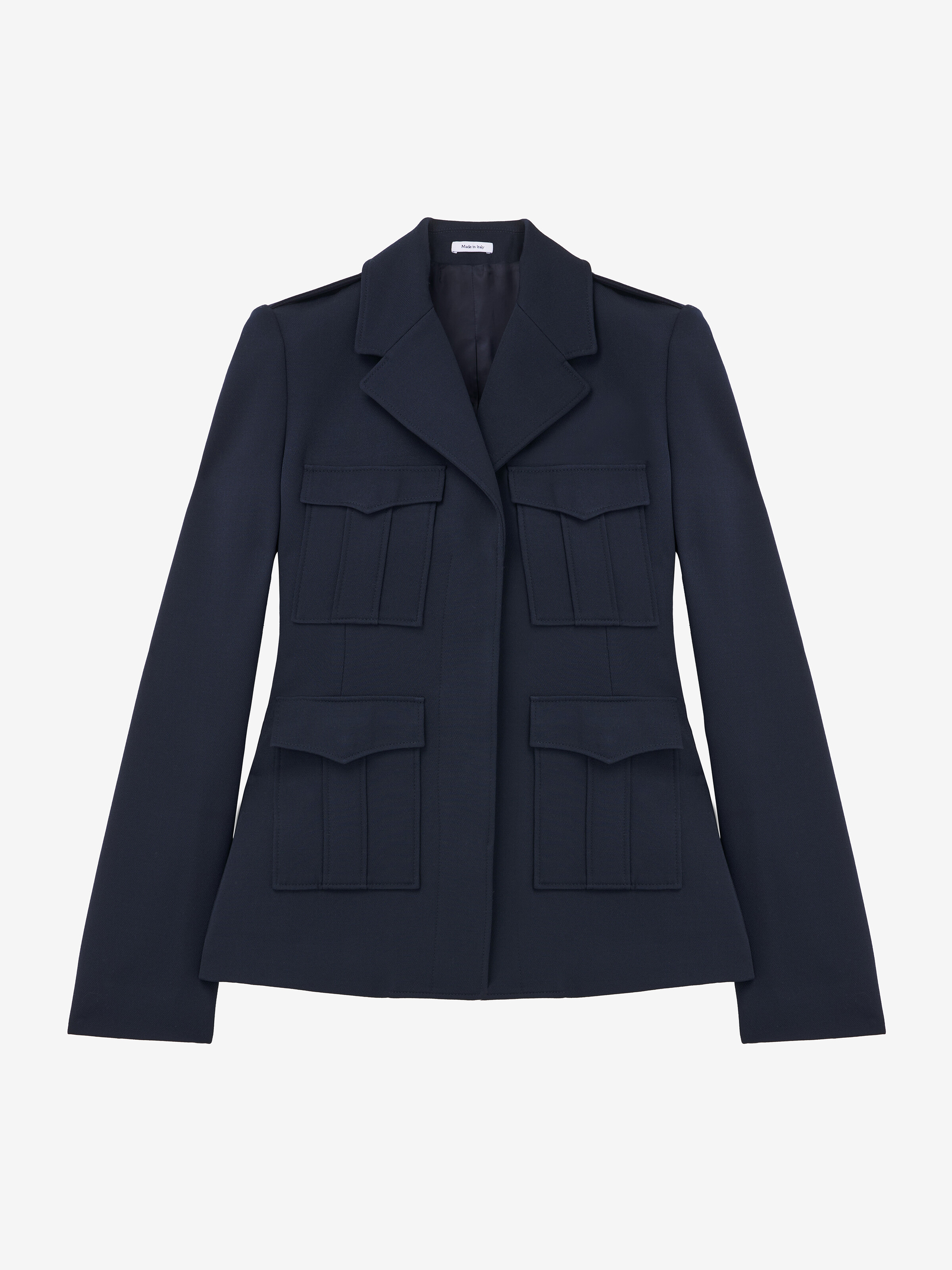 Uniform Jacket