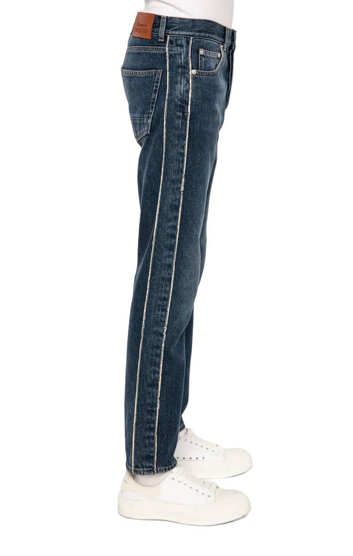 Jeans Denim