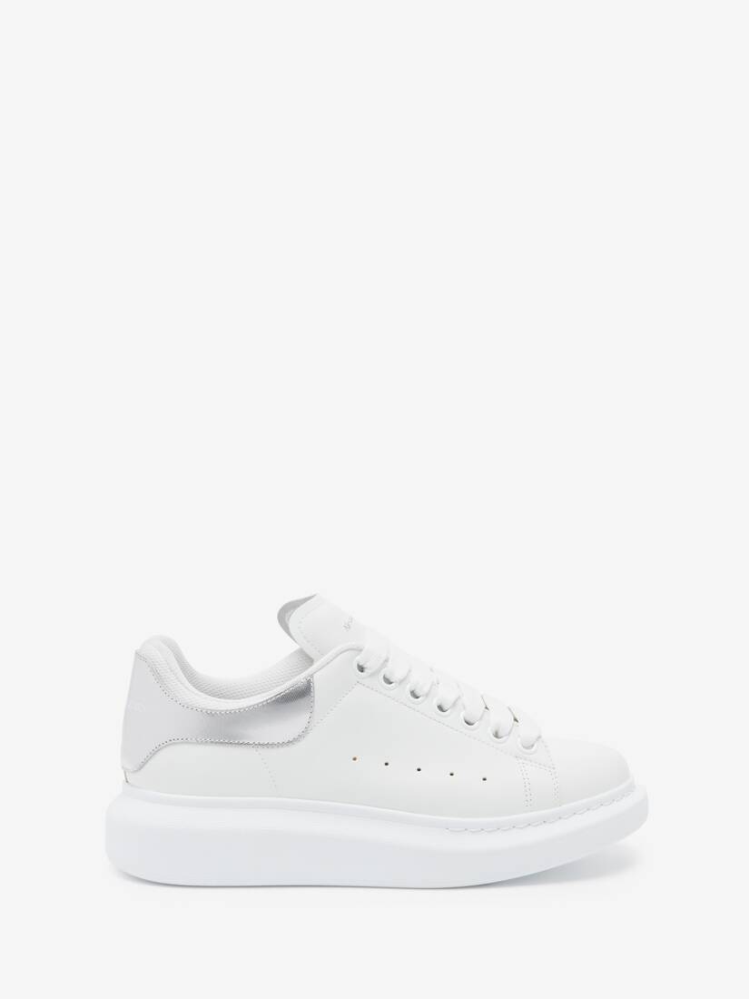 Oversized Sneaker