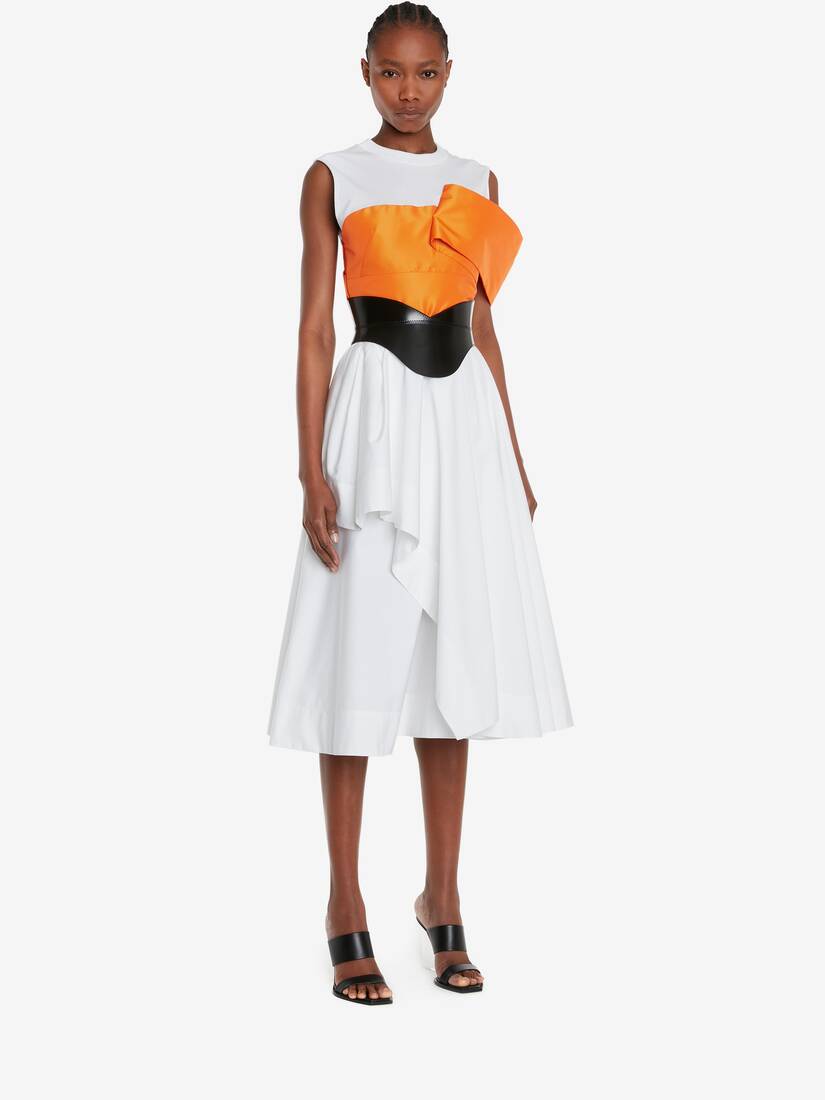 Hybrid Crop Top