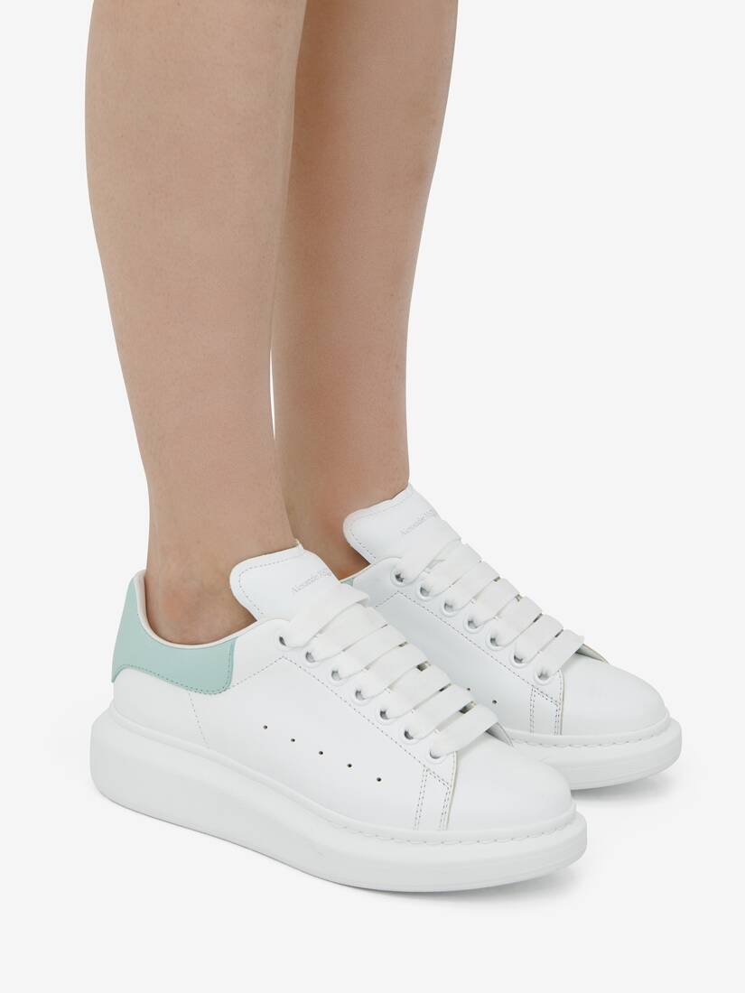 Oversized Sneaker