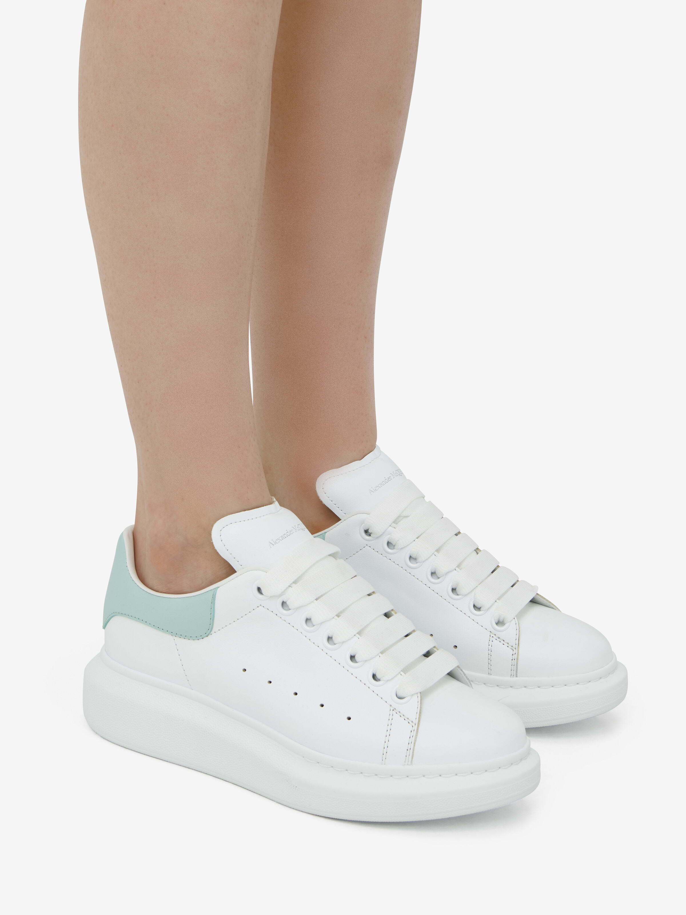 Oversized Sneaker