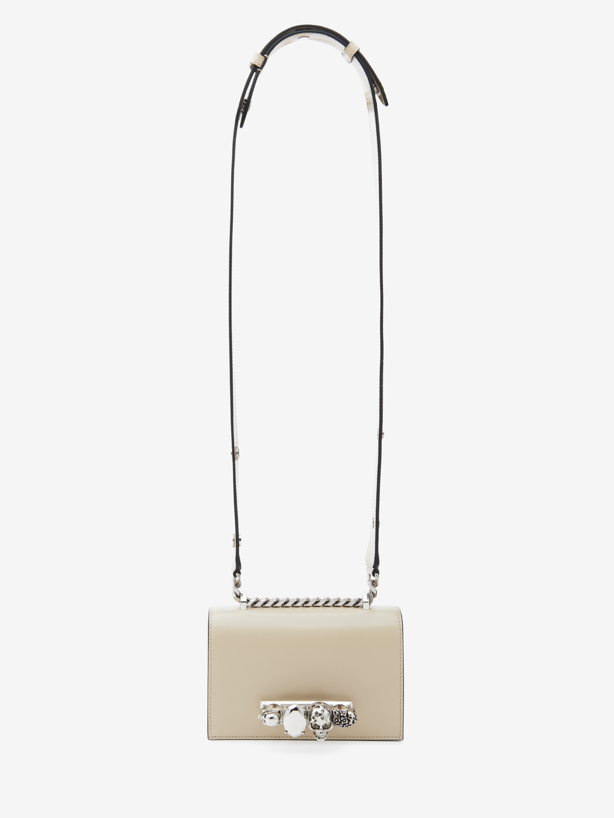 Die Biker Mini Jewelled Satchel