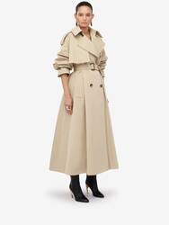 Trench militare