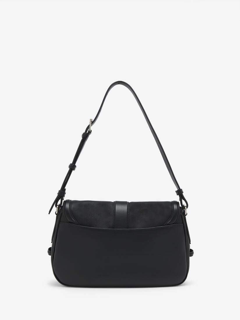T-Bar Large Satchel
