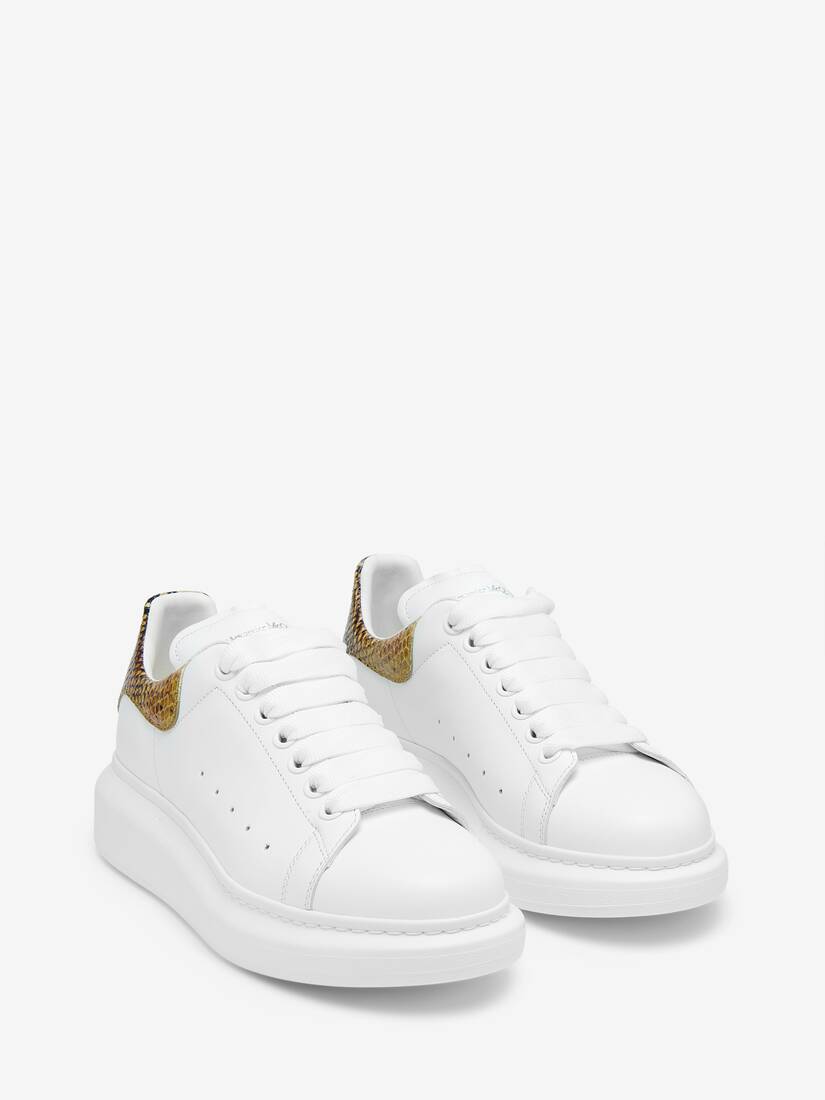 Oversized Sneaker