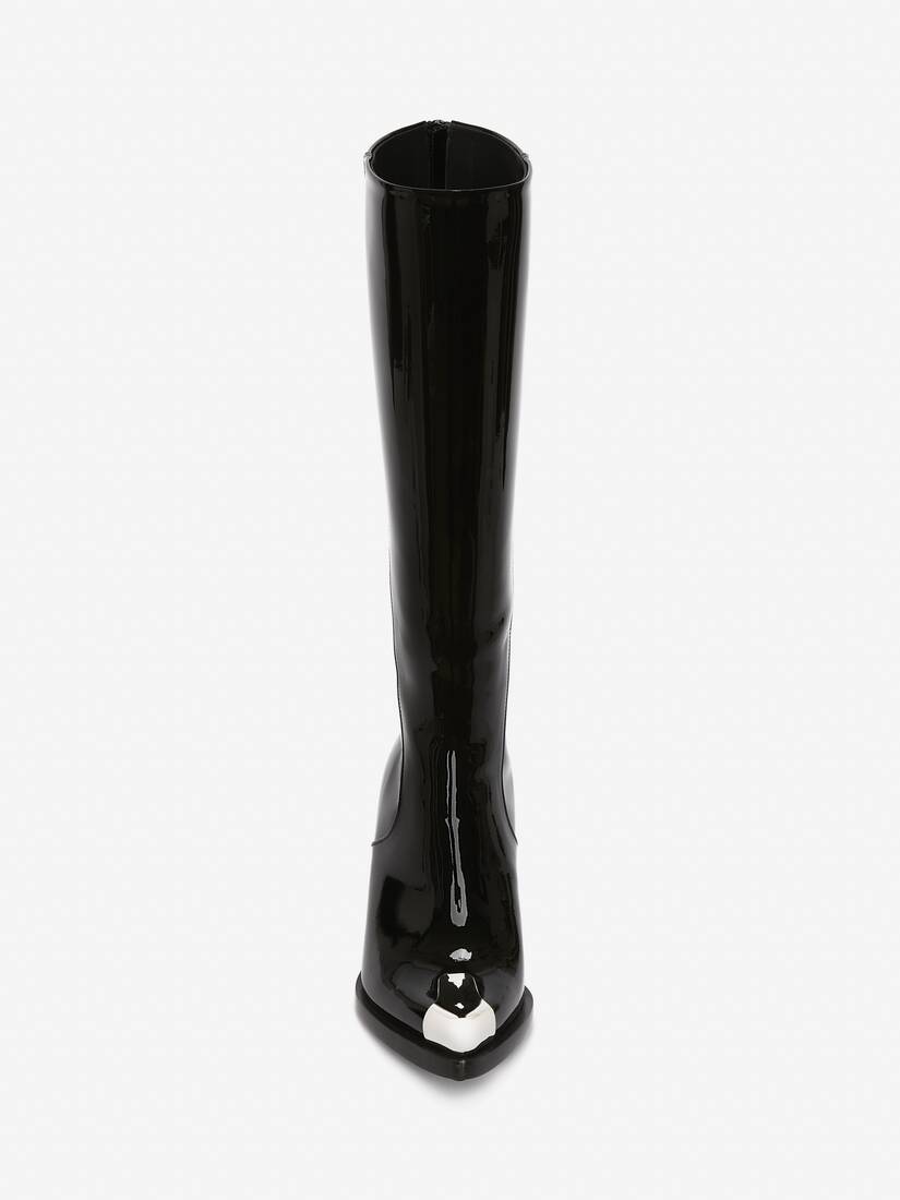 Bottes Punk