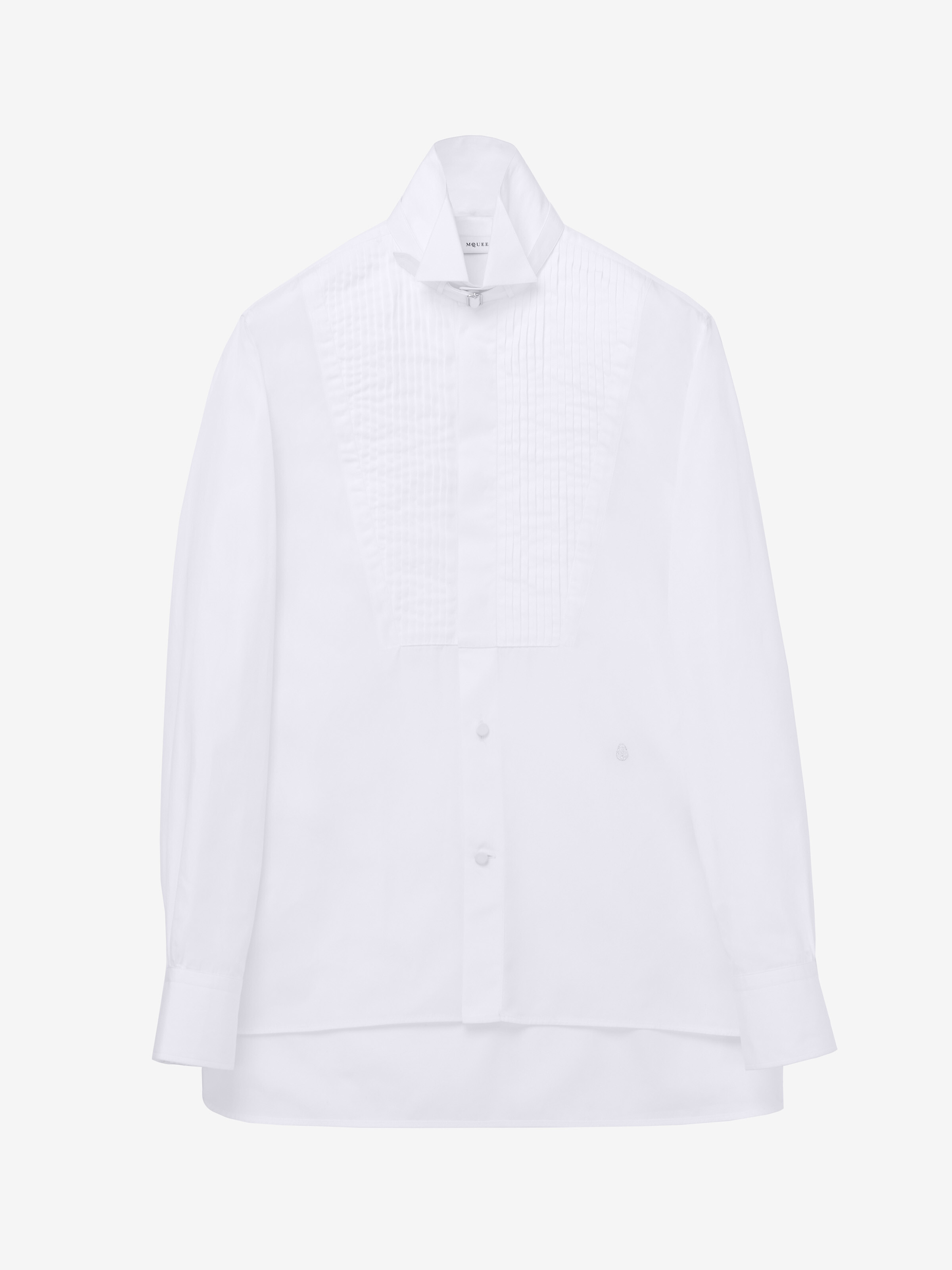 Tuxedo Shirt