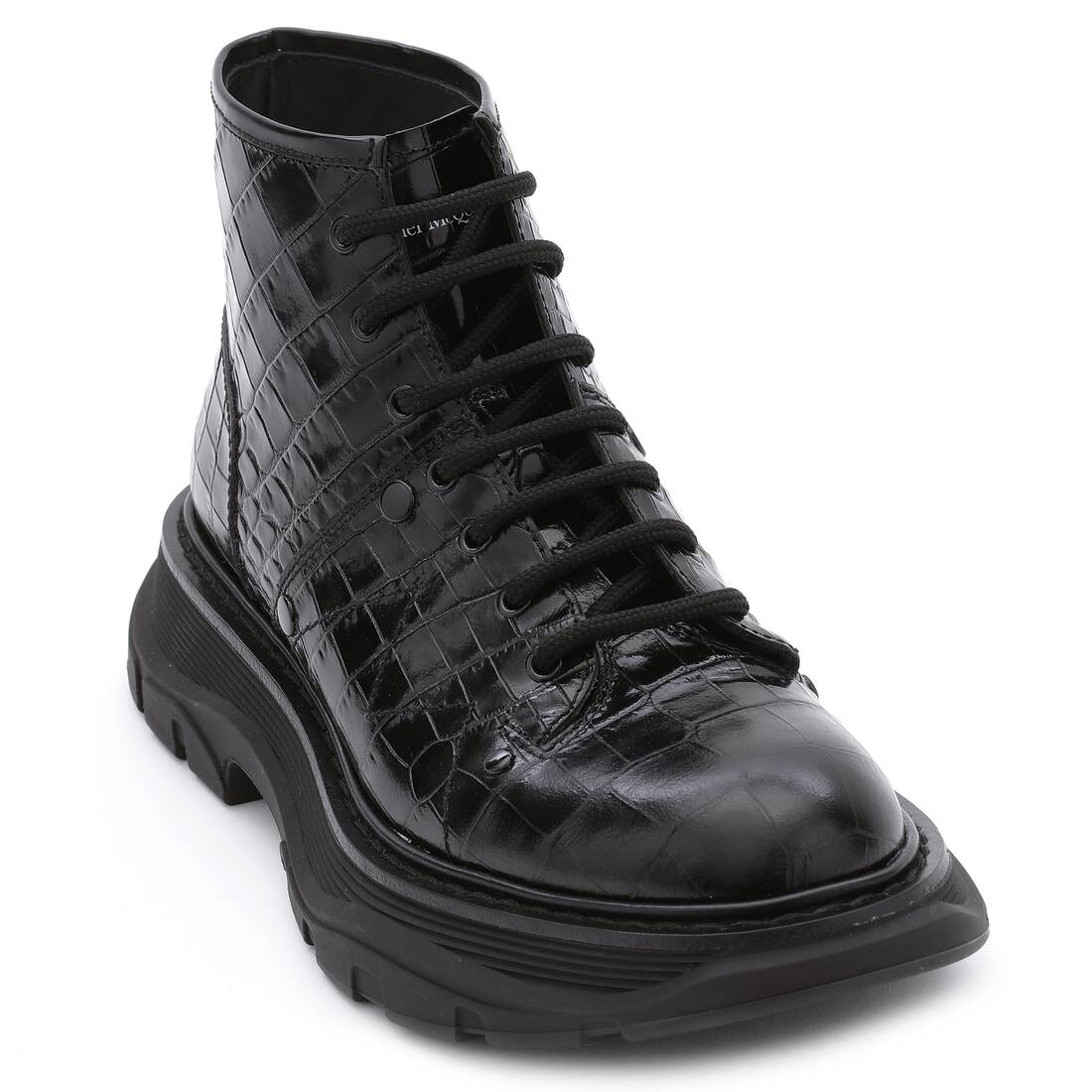 Bottines Tread Slick