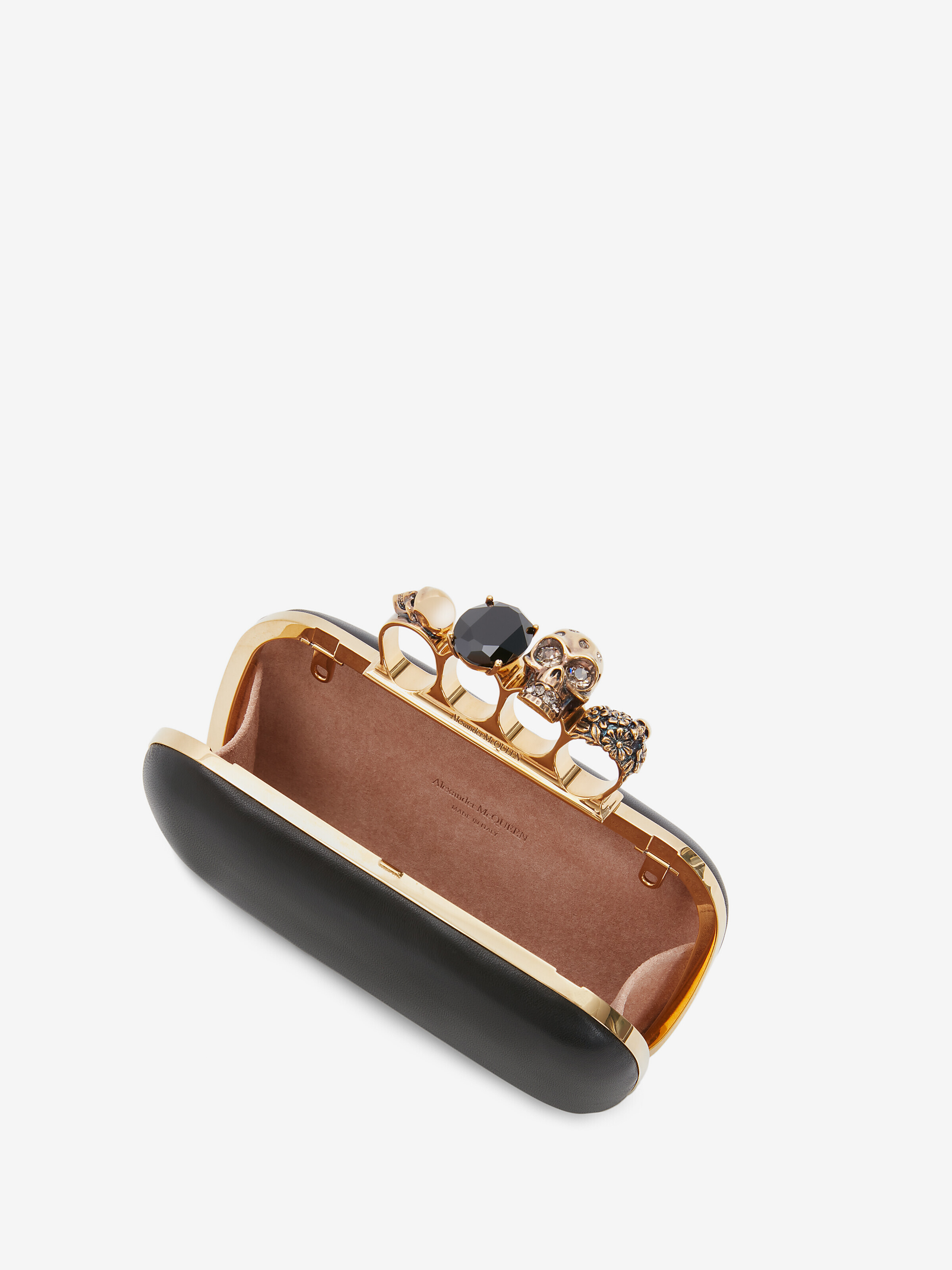 Clutch Knuckle con Catena