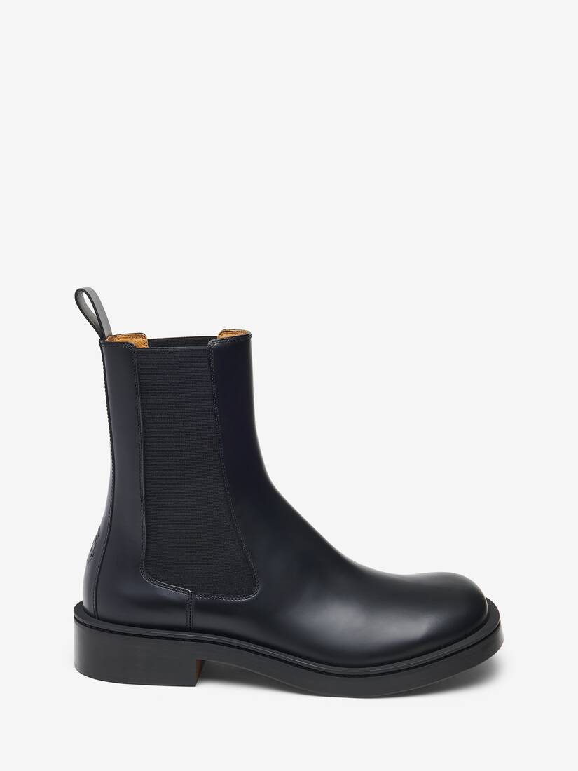 Trunk Chelsea Boot