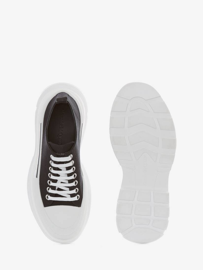 Scarpe con Lacci Tread Slick
