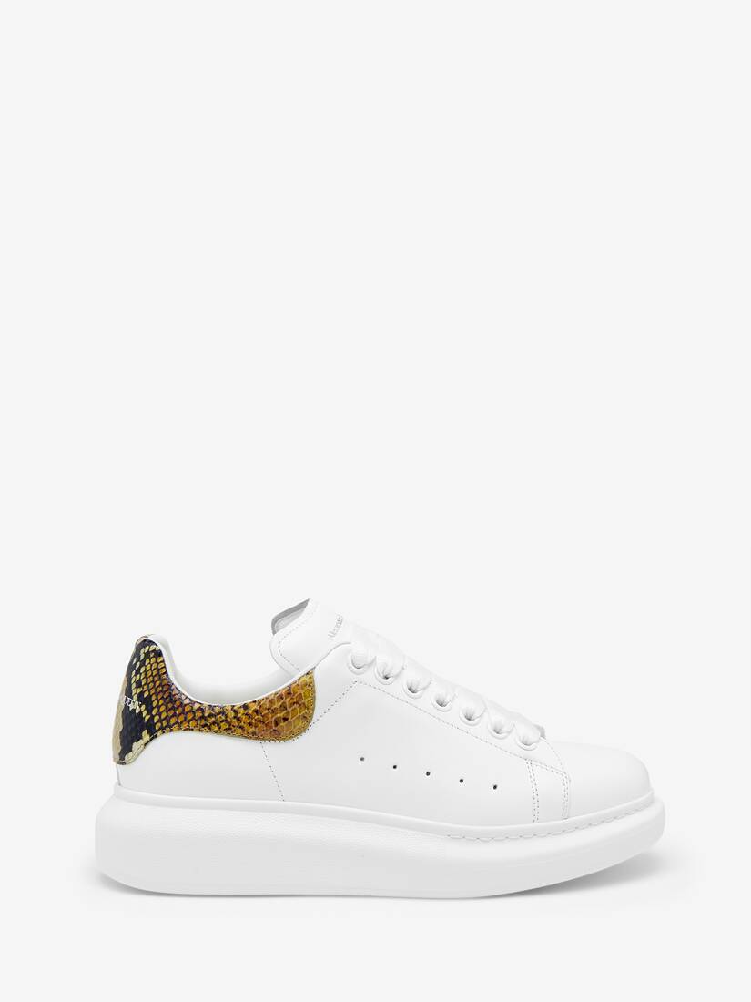 Oversized Sneaker
