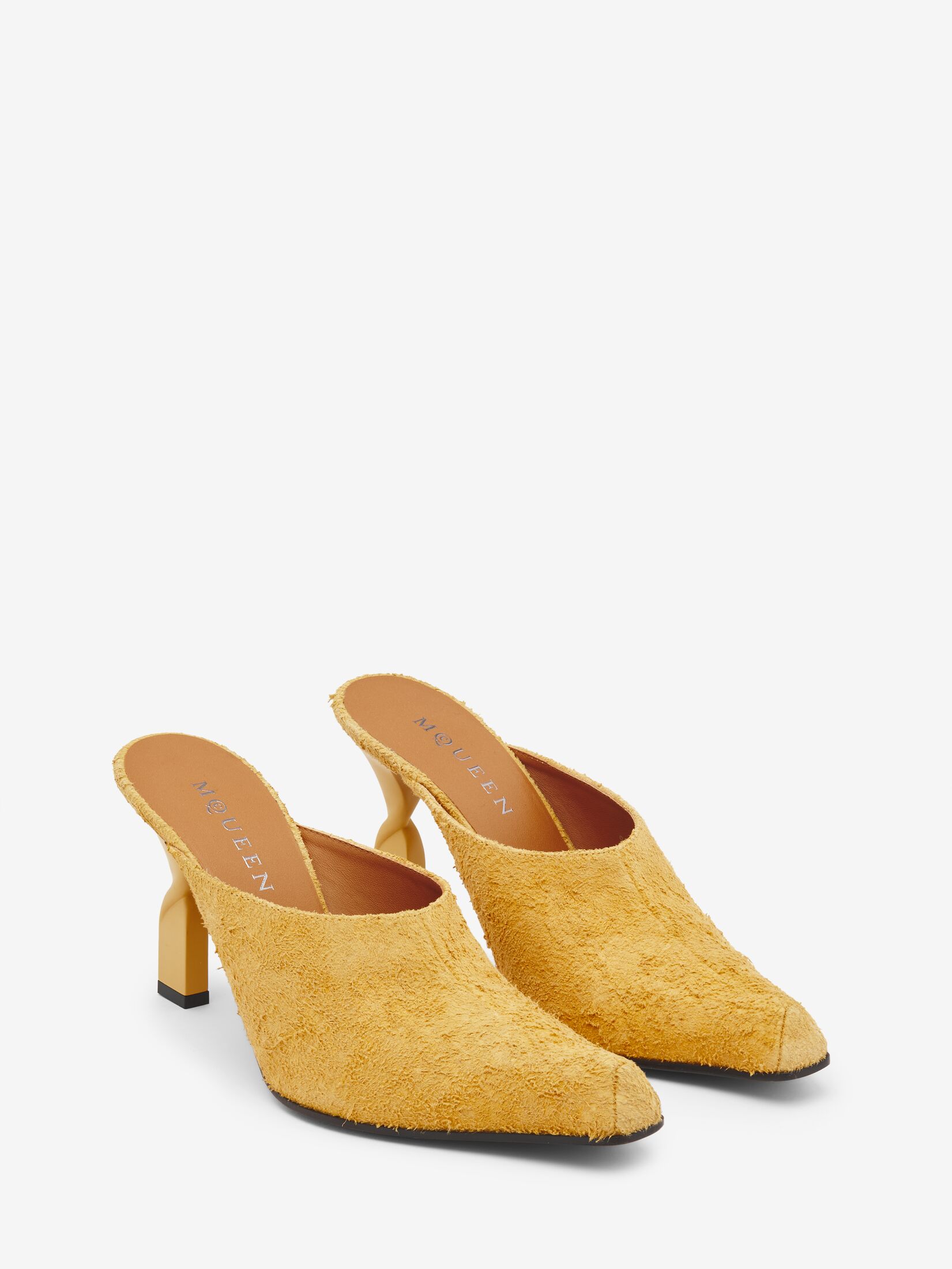 Women's Designer Shoes | Luxury Shoes | Alexander McQueen US