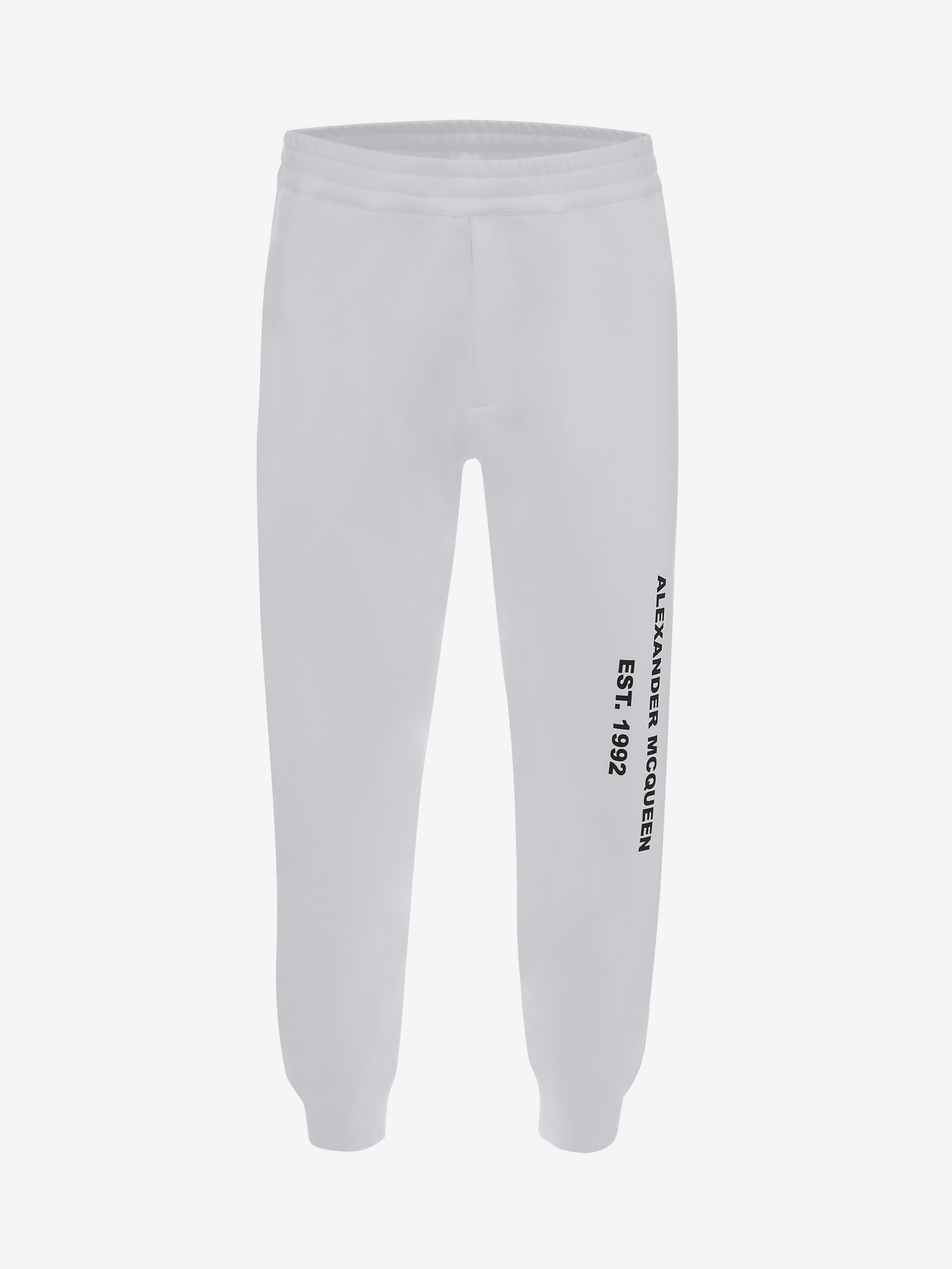 ALEXANDER MCQUEEN GRAFFITI JOGGERS サイズM | labiela.com